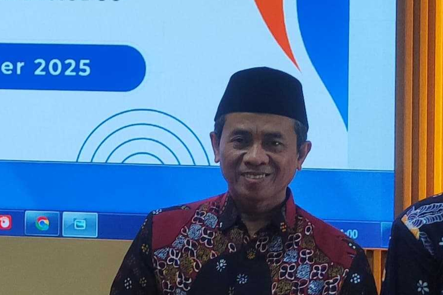 TADARRUS AL-QUR’AN